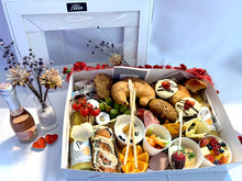 Lade das Bild in den Galerie-Viewer, Geschenkbox Muttertag - vegetarisch