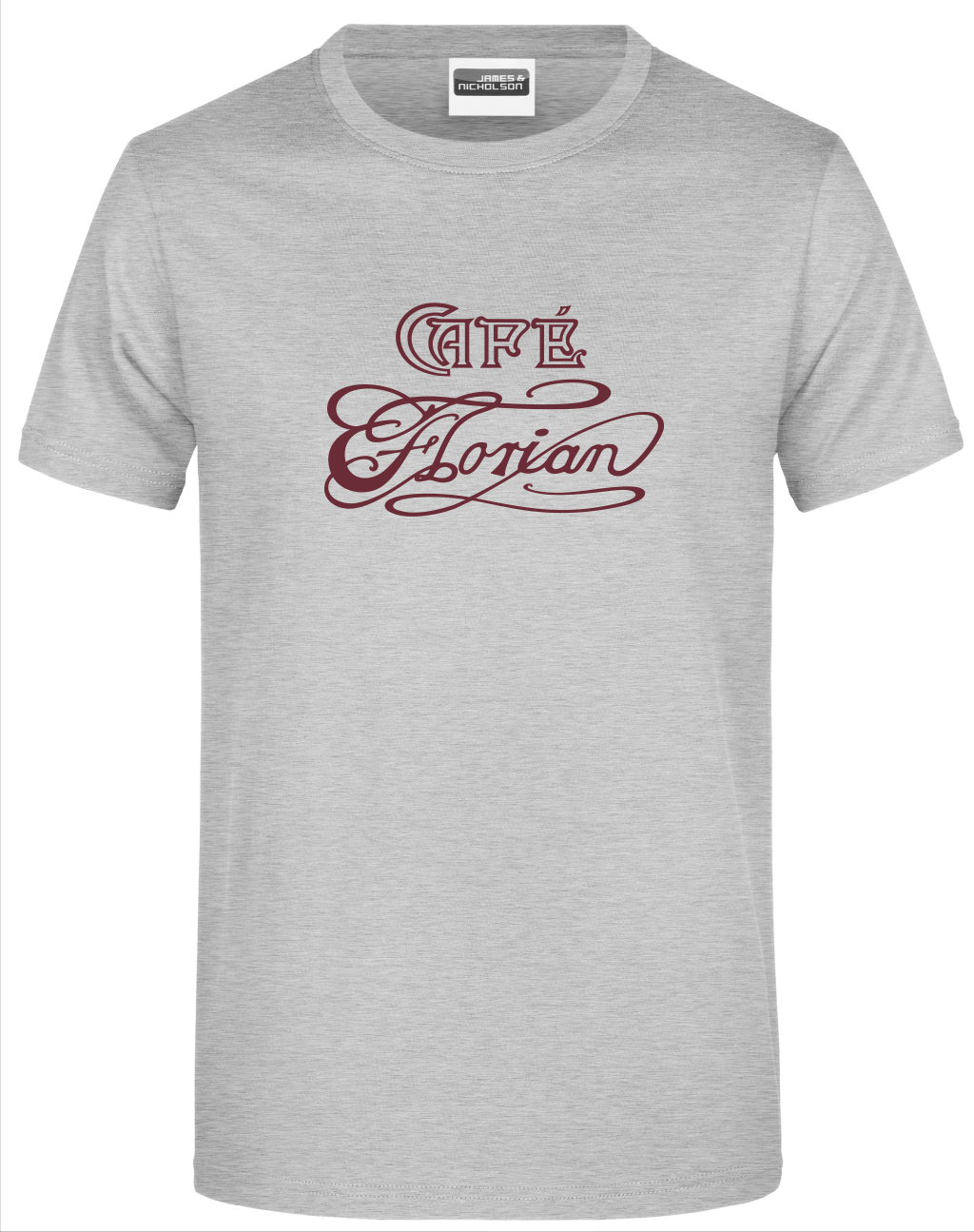 Cafe Florian Shirt